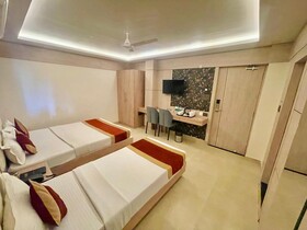 Hotel Royal Bengal