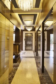 Hotel Royal Bengal