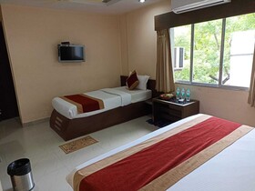 Hotel Royal Bengal