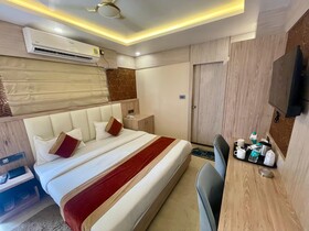 Hotel Royal Bengal