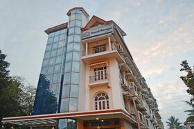 Hotel Royal Bengal