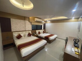 Hotel Royal Bengal