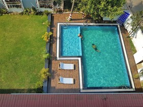 Hotel Royal Bengal