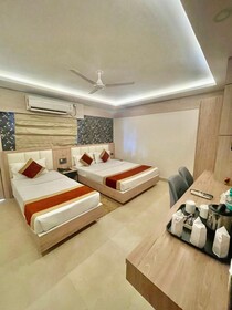 Hotel Royal Bengal