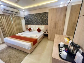 Hotel Royal Bengal