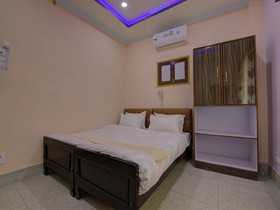 Bosu Dhara Lodge By OYO Rooms