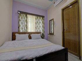 Bosu Dhara Lodge By OYO Rooms