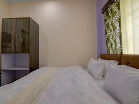 Bosu Dhara Lodge By OYO Rooms