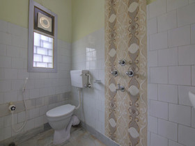 Bosu Dhara Lodge By OYO Rooms