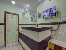 Bosu Dhara Lodge By OYO Rooms