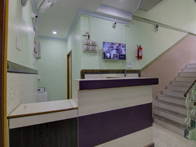 Bosu Dhara Lodge By OYO Rooms