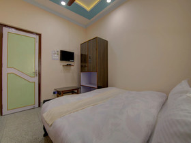 Bosu Dhara Lodge By OYO Rooms