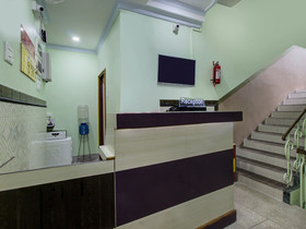 Bosu Dhara Lodge By OYO Rooms