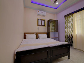 Bosu Dhara Lodge By OYO Rooms