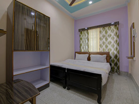 Bosu Dhara Lodge By OYO Rooms