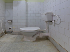 Bosu Dhara Lodge By OYO Rooms