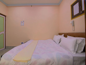 Bosu Dhara Lodge By OYO Rooms