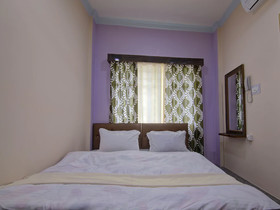 Bosu Dhara Lodge By OYO Rooms