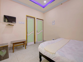 Bosu Dhara Lodge By OYO Rooms