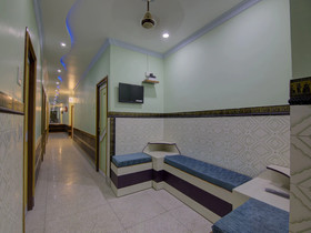 Bosu Dhara Lodge By OYO Rooms