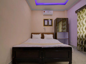 Bosu Dhara Lodge By OYO Rooms
