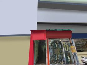 Bosu Dhara Lodge By OYO Rooms