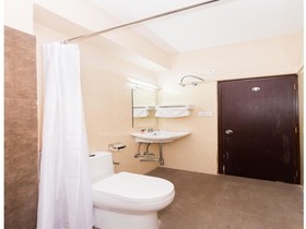 Central Courtyard Boutique Resort by OYO