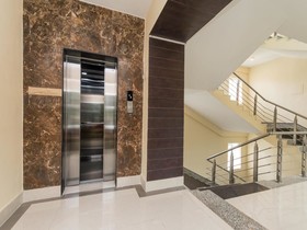 Central Courtyard Boutique Resort by OYO