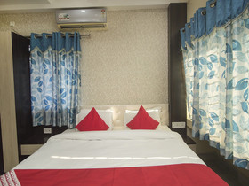 Classic Lodge By OYO Rooms