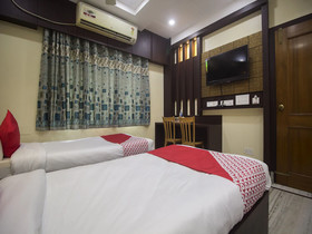 Classic Lodge By OYO Rooms