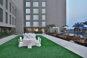 Courtyard Siliguri