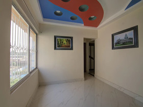 Dhaka Lodge  By OYO Rooms