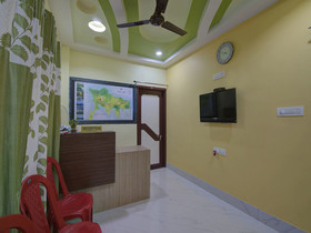 Dhaka Lodge  By OYO Rooms