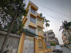 Dhaka Lodge  By OYO Rooms