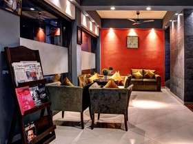 Mount Embassy Hotel Siliguri