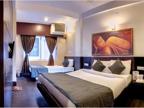 Mount Embassy Hotel Siliguri