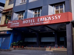 Mount Embassy Hotel Siliguri