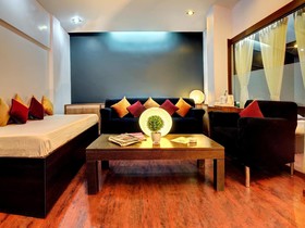 Mount Embassy Hotel Siliguri