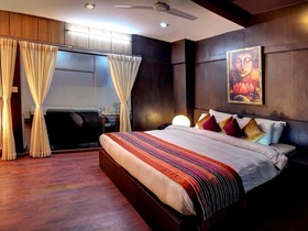 Mount Embassy Hotel Siliguri