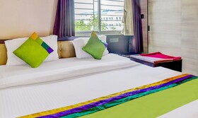 Gupta's Hotel by Treebo