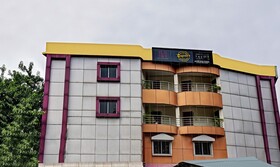 Gupta's Hotel by Treebo