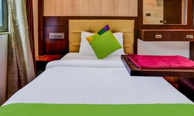 Gupta's Hotel by Treebo