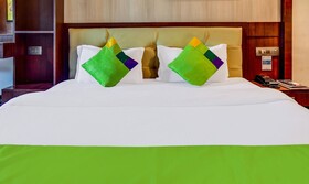 Gupta's Hotel by Treebo