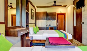 Gupta's Hotel by Treebo