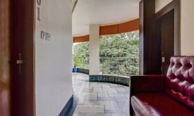 Gupta's Hotel by Treebo