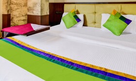 Gupta's Hotel by Treebo