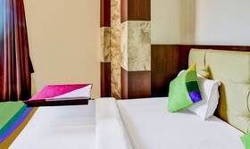 Gupta's Hotel by Treebo