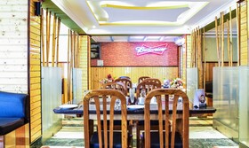 Gupta's Hotel by Treebo