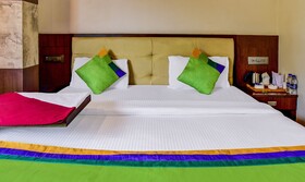 Gupta's Hotel by Treebo