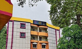 Gupta's Hotel by Treebo